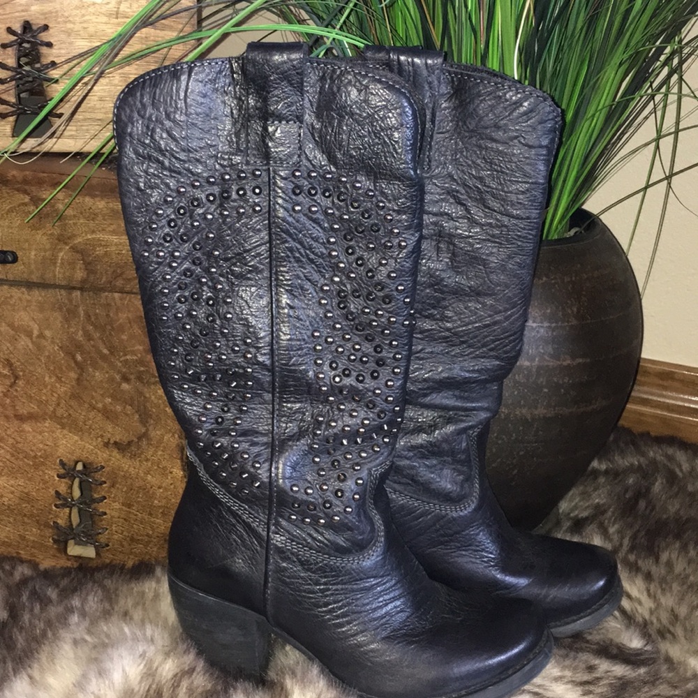Steven by Steve Madden